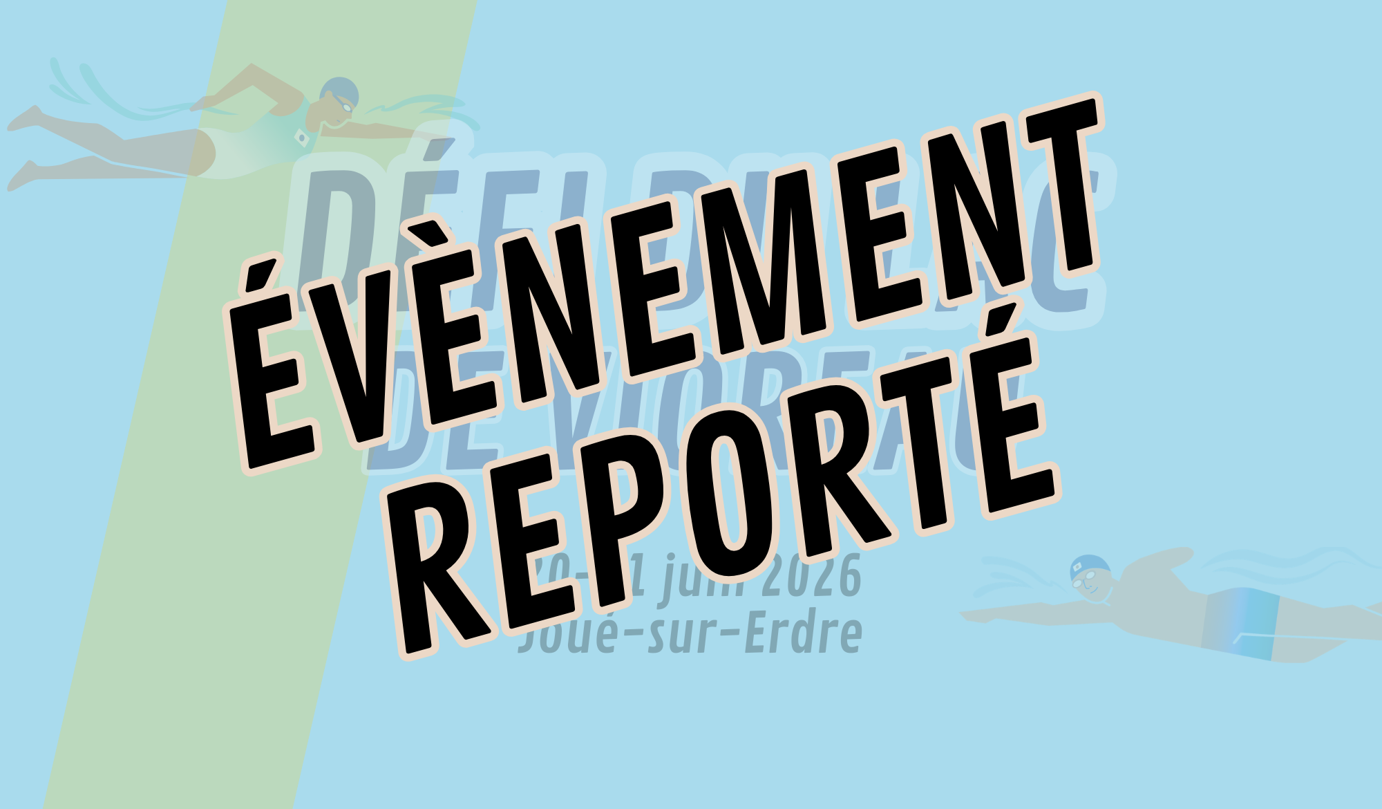 Défi du Lac de Vioreau 2026